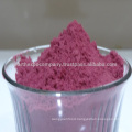 Organic prickly pear fruit powder from India